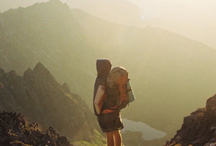 Makroregion Alpen – mit Weitblick neue Geographien erforschen