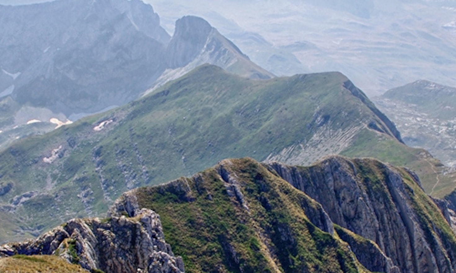 Alpine Destination Leadership – Touristische Räume verändern durch Mut und Demut!