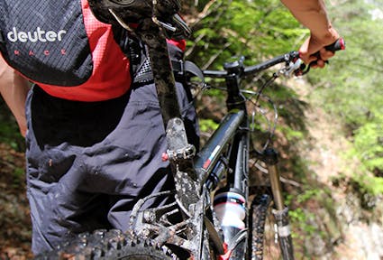 Radtourismus in Südtirol – Erfolgsfaktoren im Blickfeld