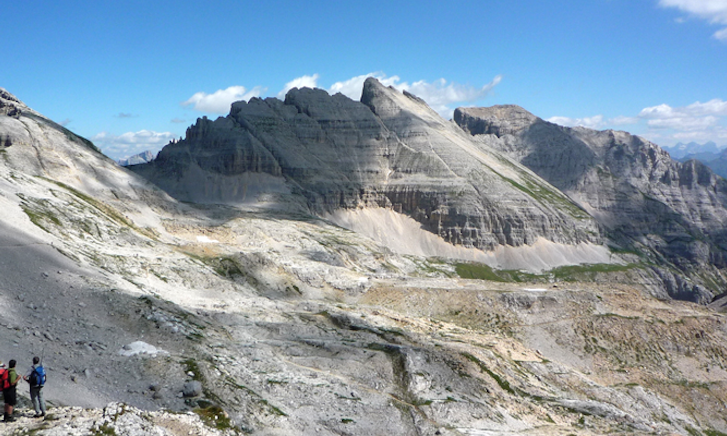 Dolomiti UNESCO – la ricerca EURAC