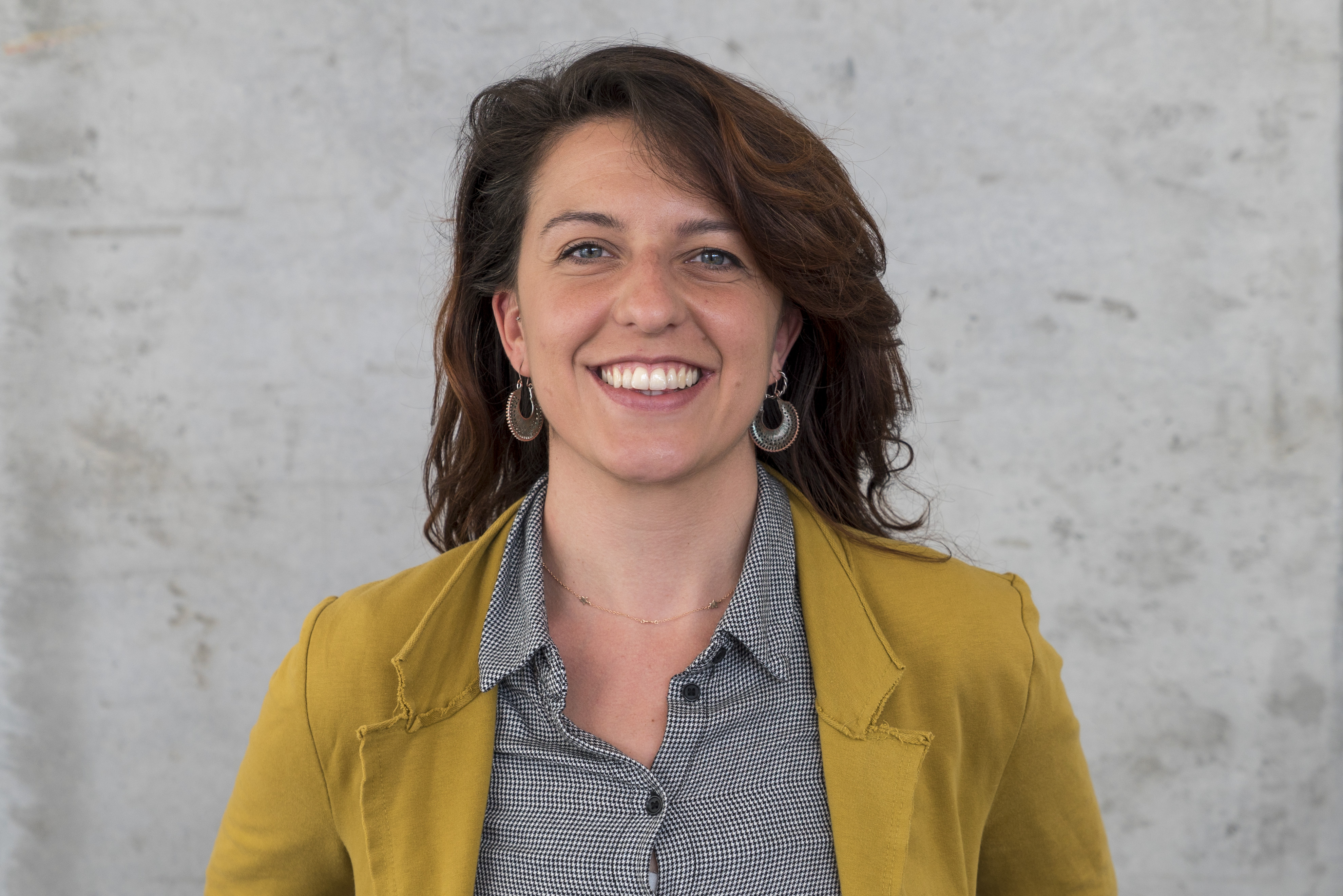 Giulia Cutello