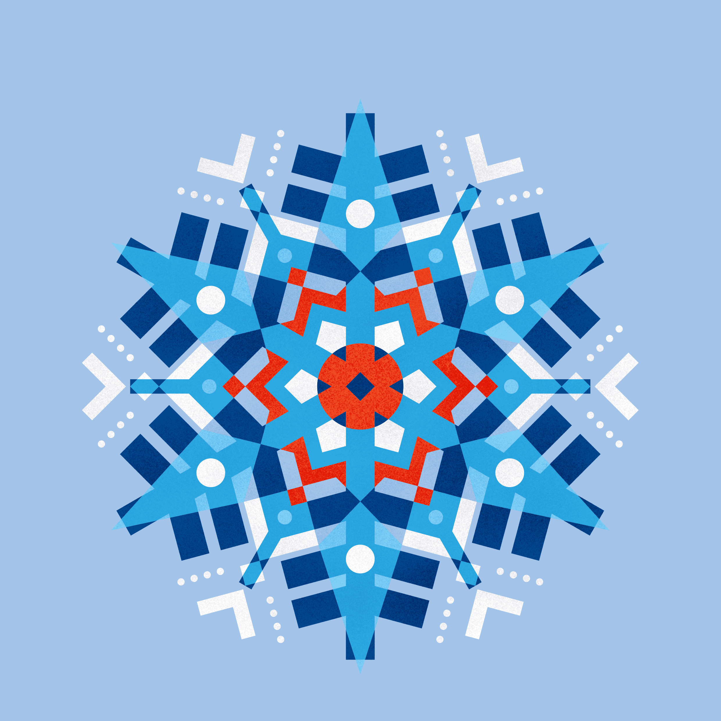 Schnee