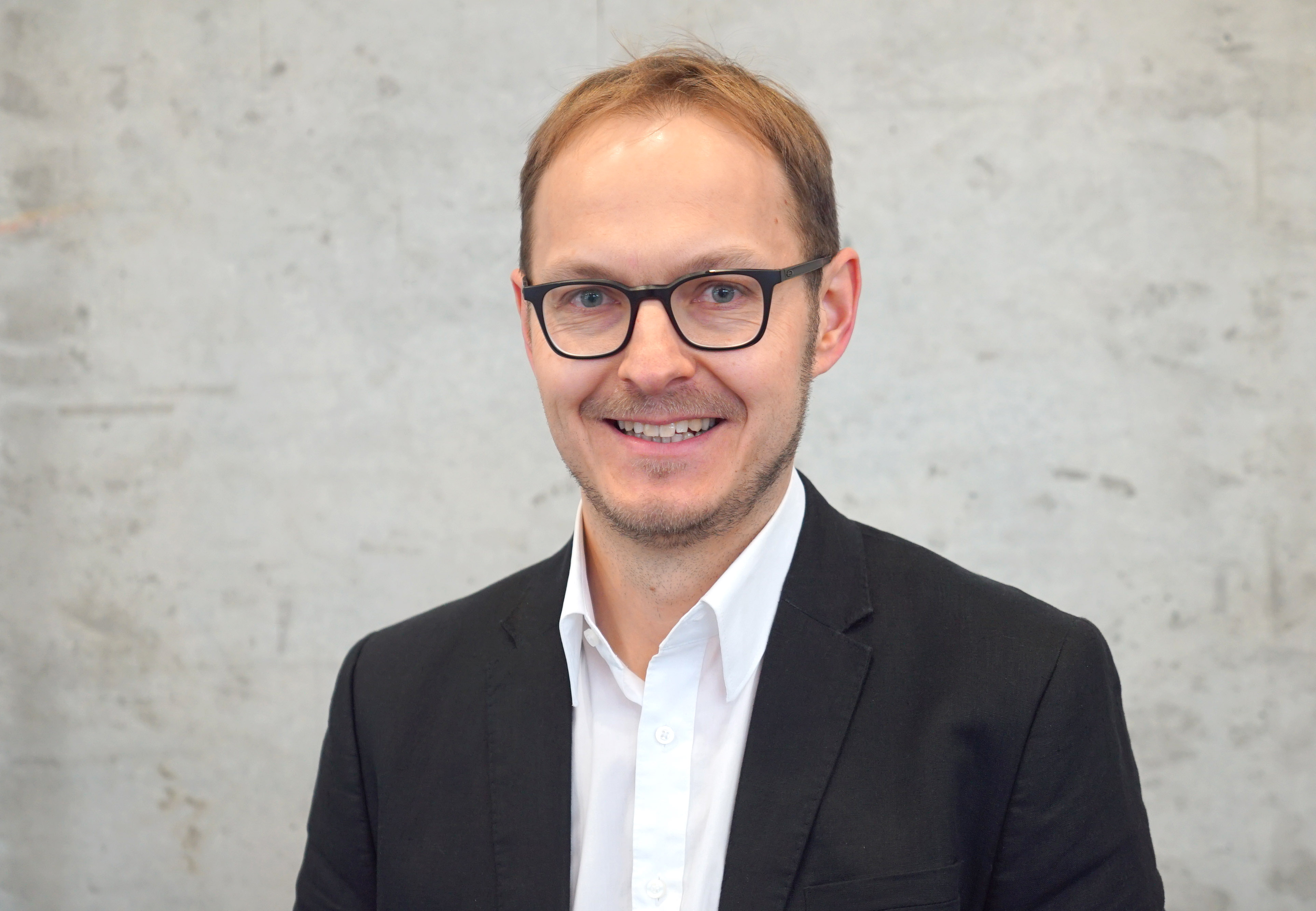 Christian Fuchsberger