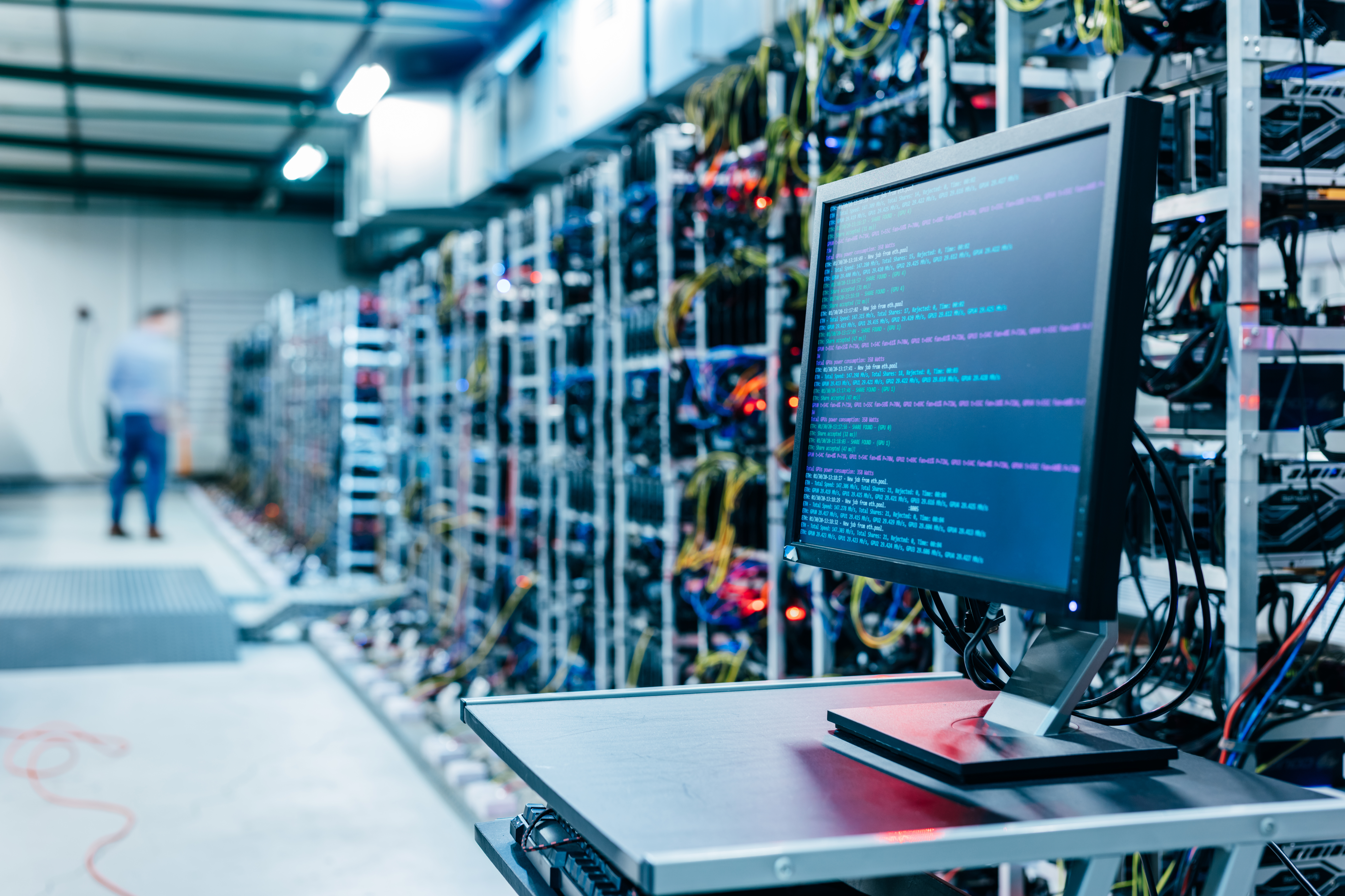 Software aus Bozen hat die genetische Forschung weltweit revolutioniert