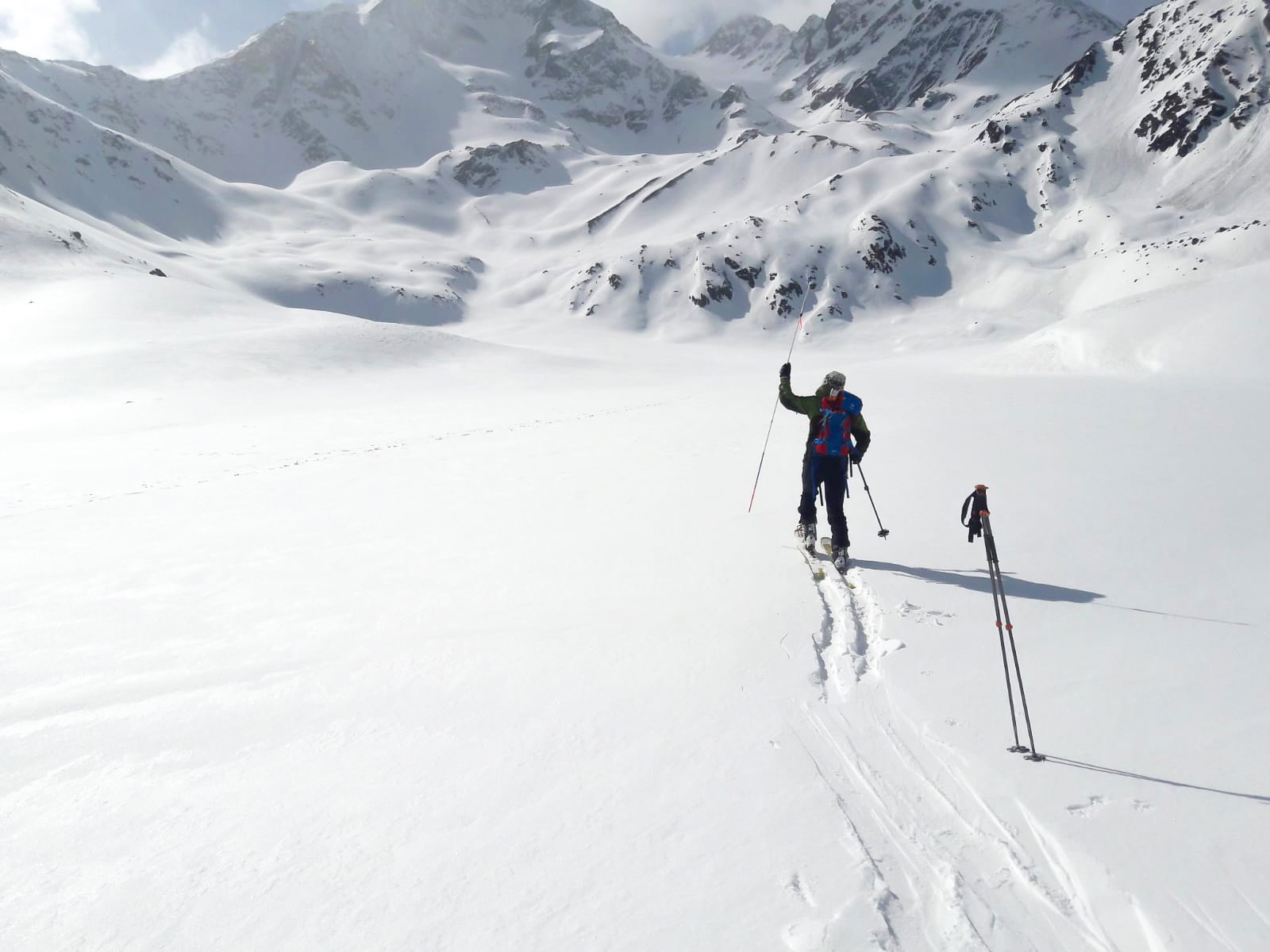 Die Vermessung des Winters