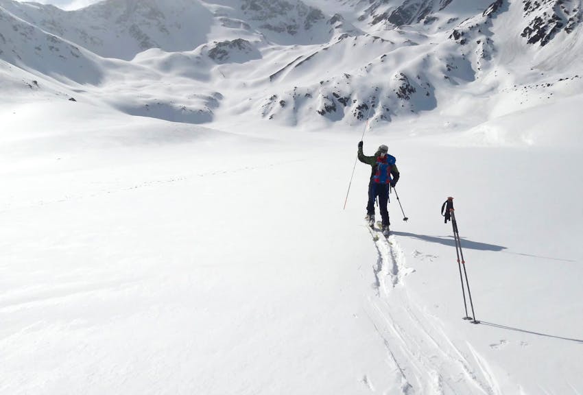 Die Vermessung des Winters