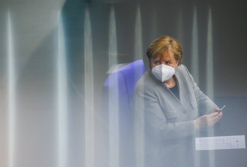 Il federalismo è un vantaggio per combattere la pandemia?