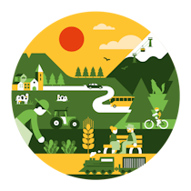 Regional Stories