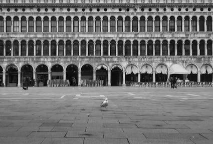 Representative democracy in Italy: the great absentee in the Covid-19 emergency