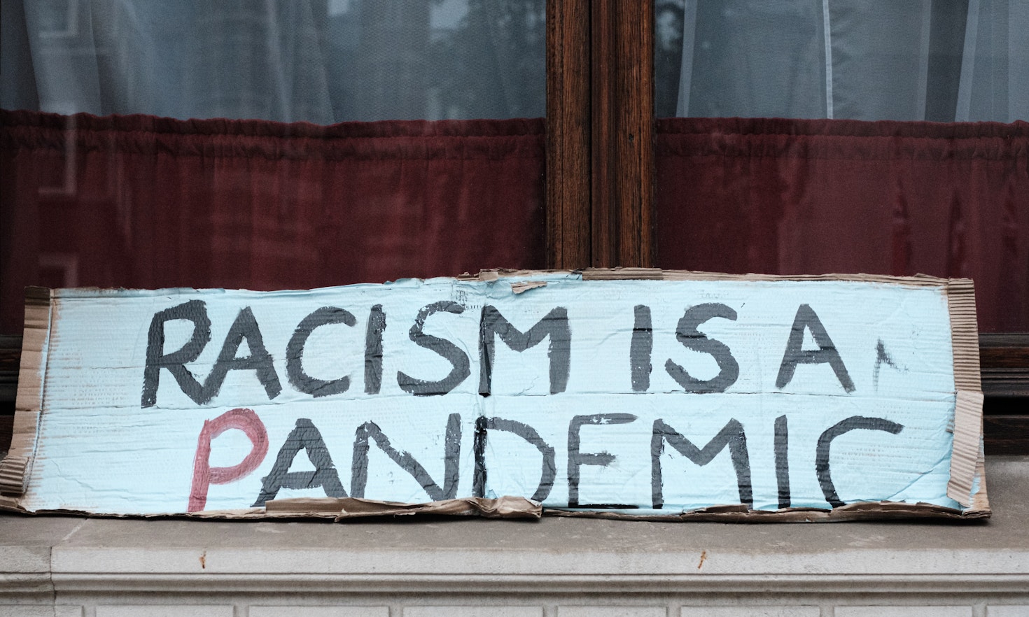 Pandora´s Box: The Roma minority and Covid-19