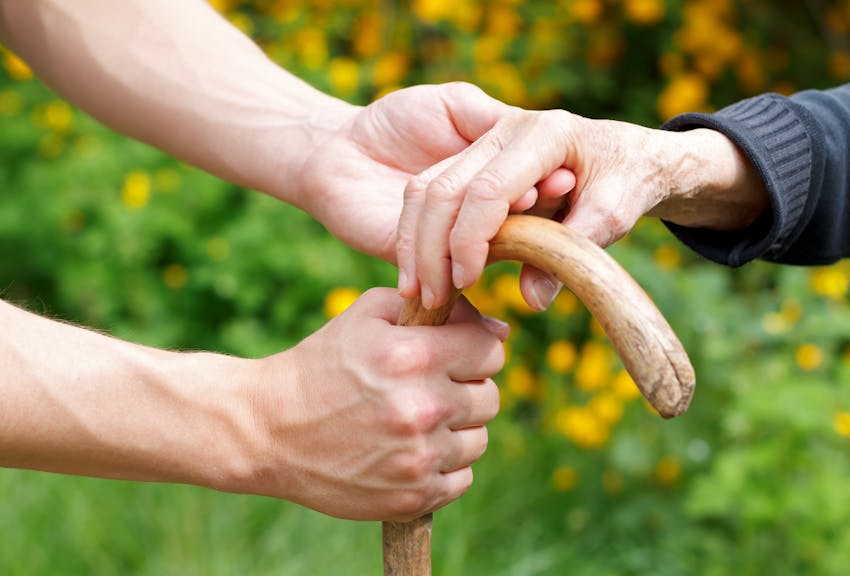 Il più difficile è il primo passo