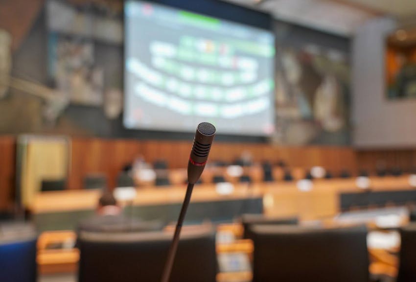 Showtime for South Tyrol's Autonomy