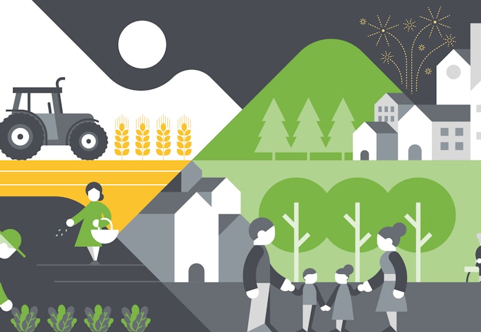 Rural Resources