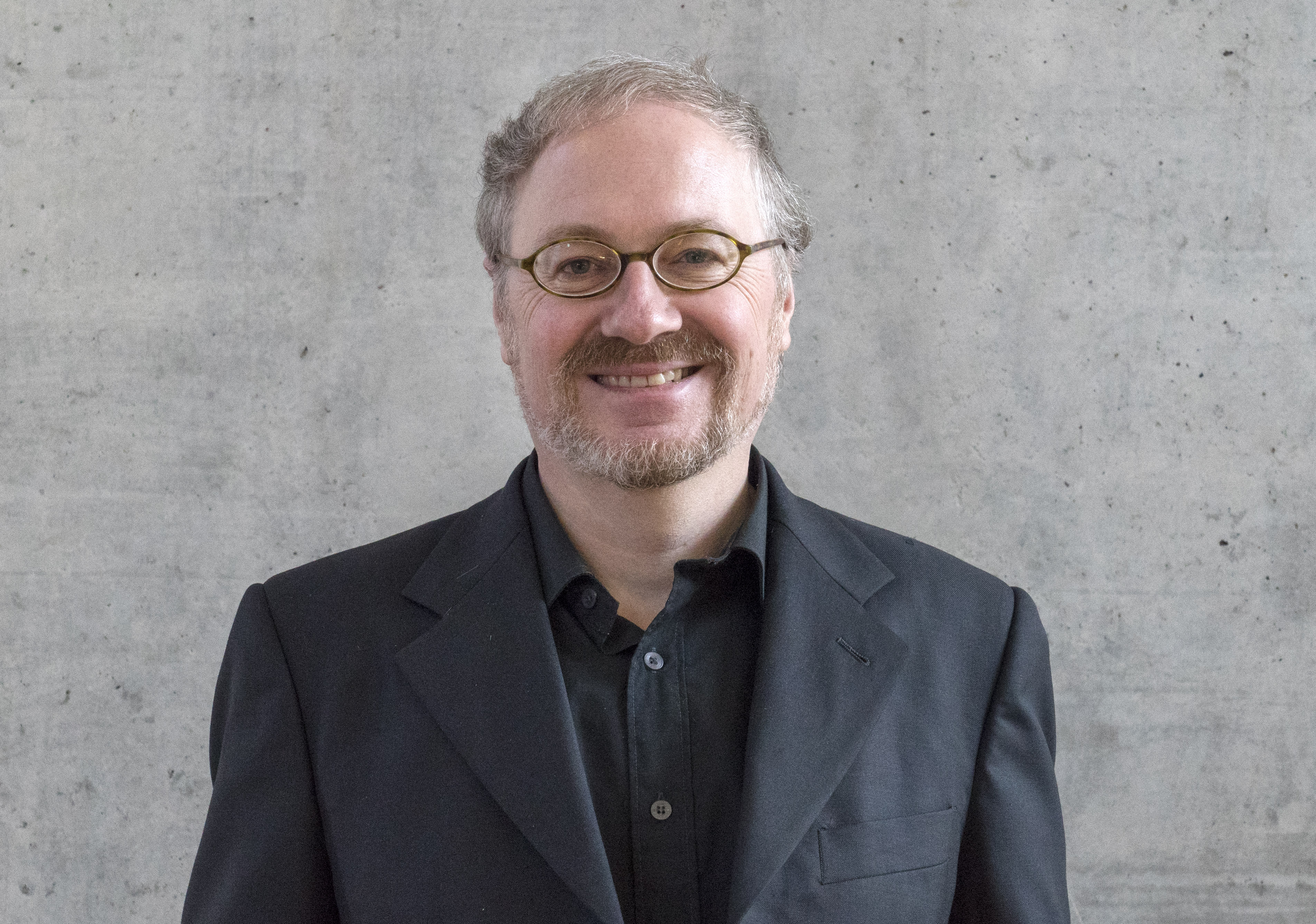Roland Benedikter