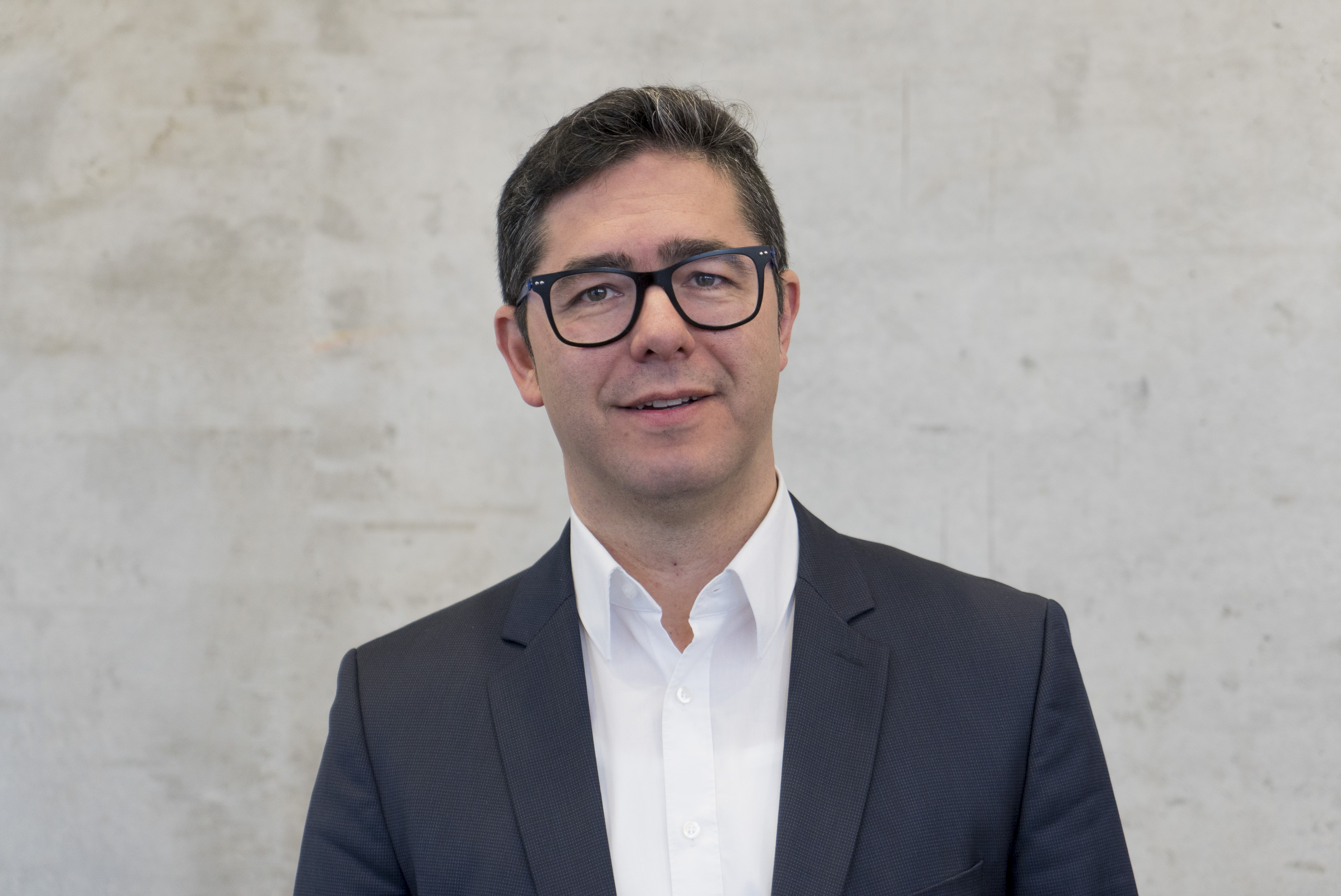 Christian Steurer