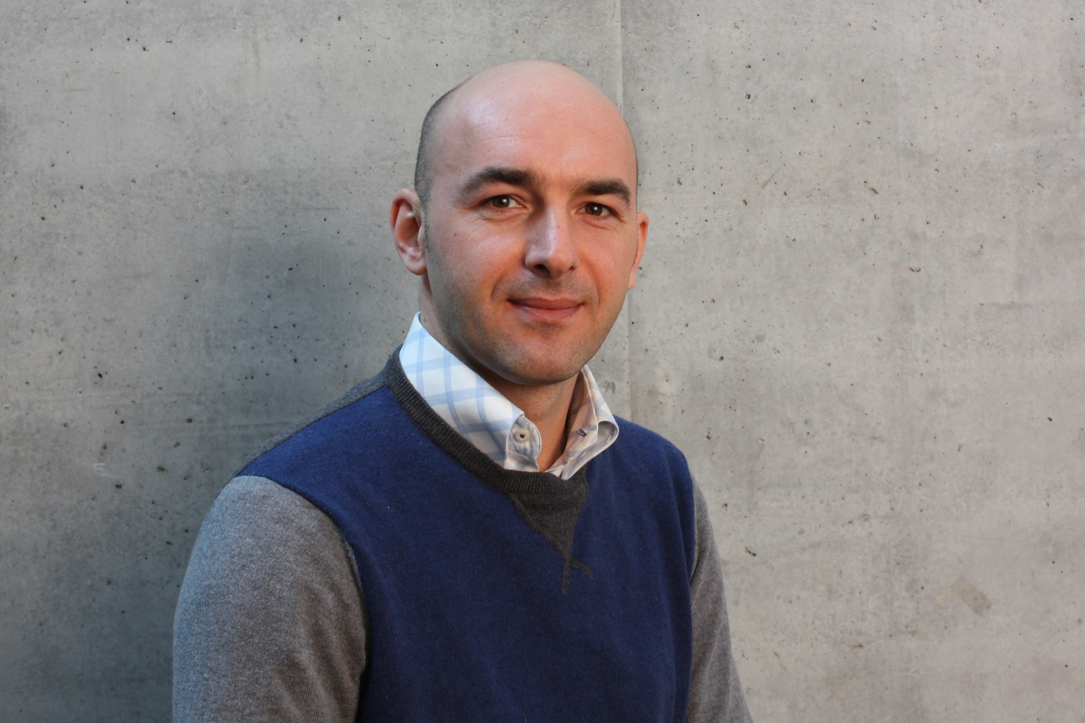 Roberto Monsorno