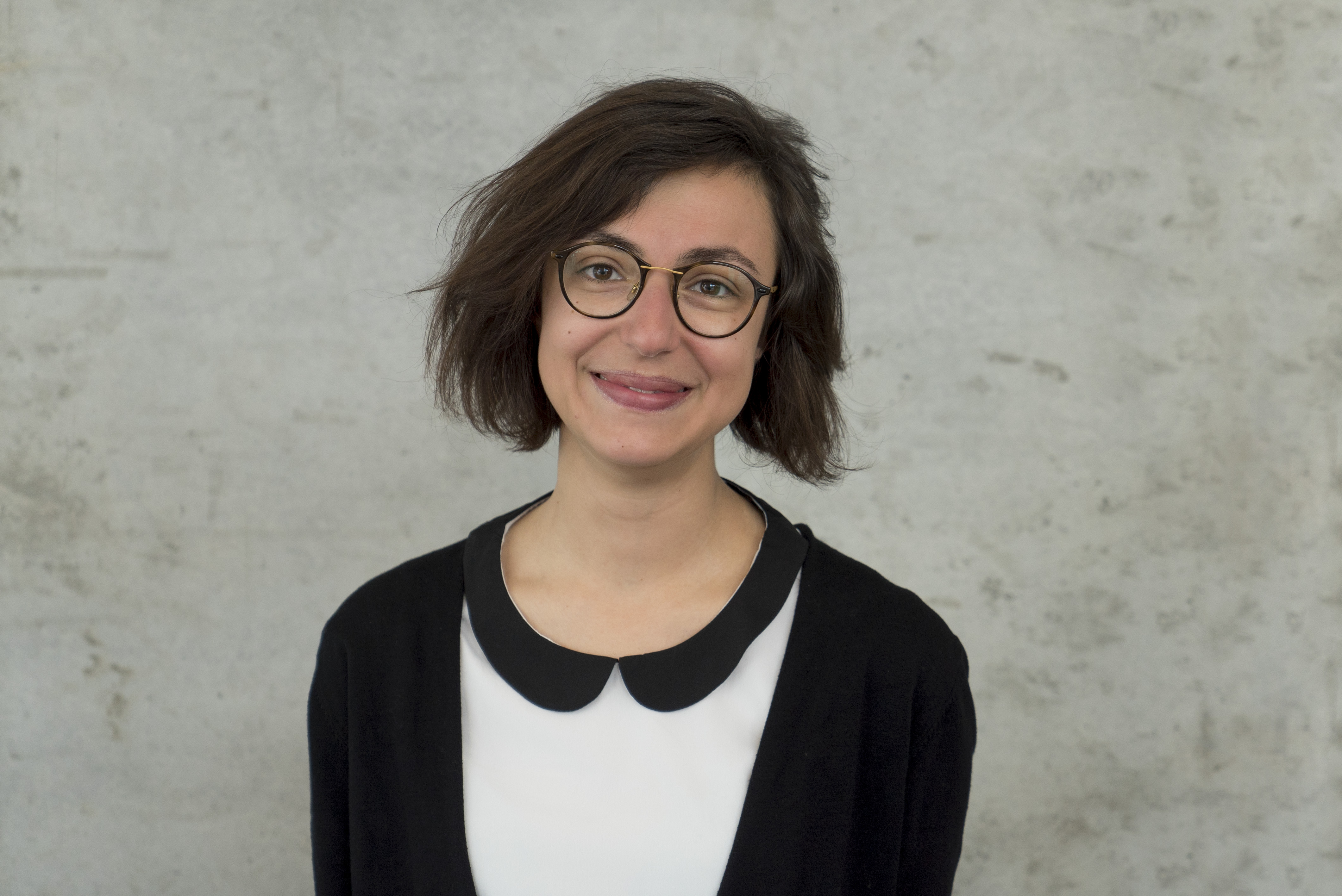 Annalisa Andaloro