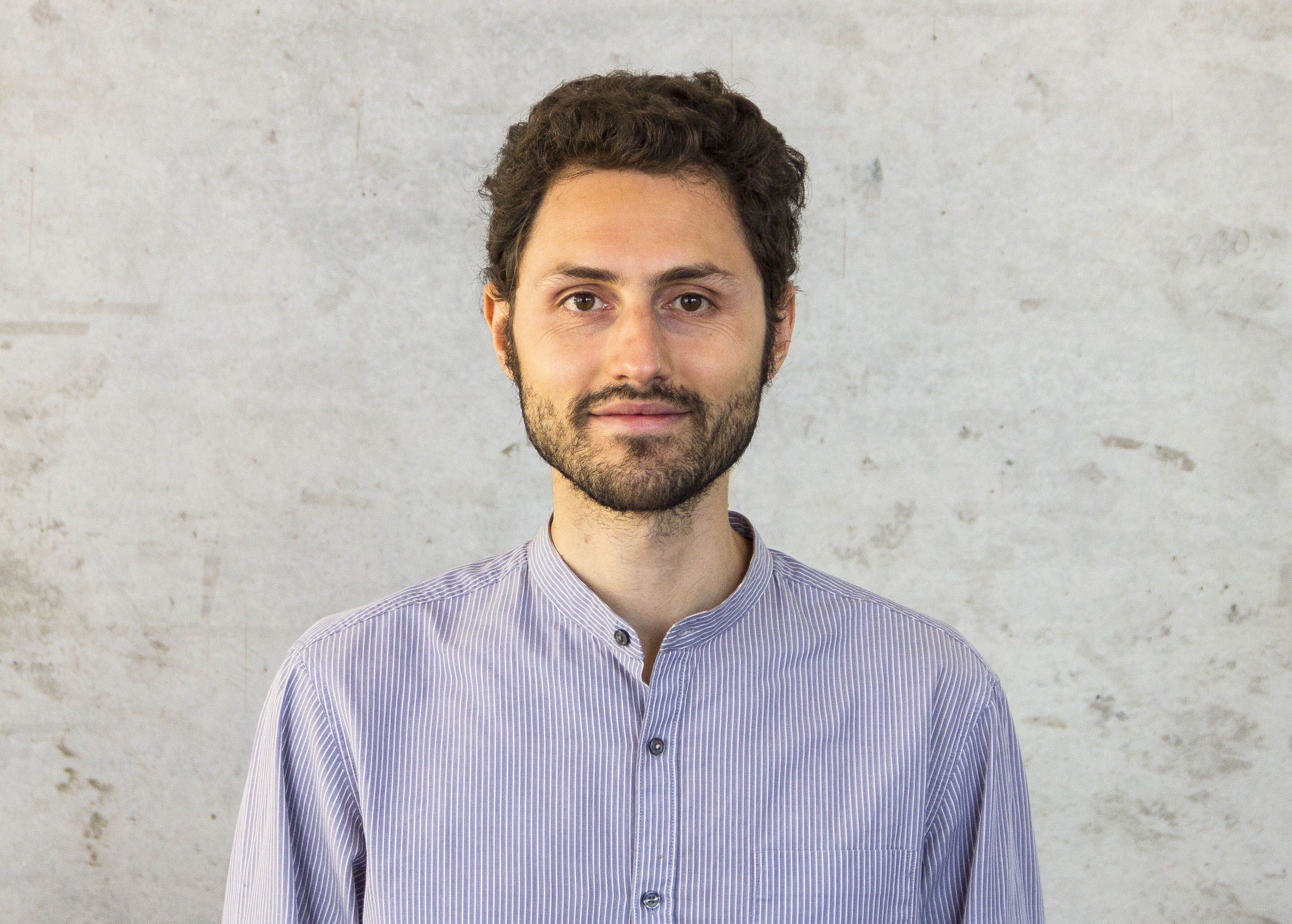 Marco Bailo