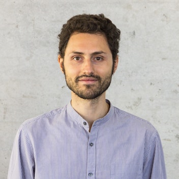 Marco Bailo Marco Bailo