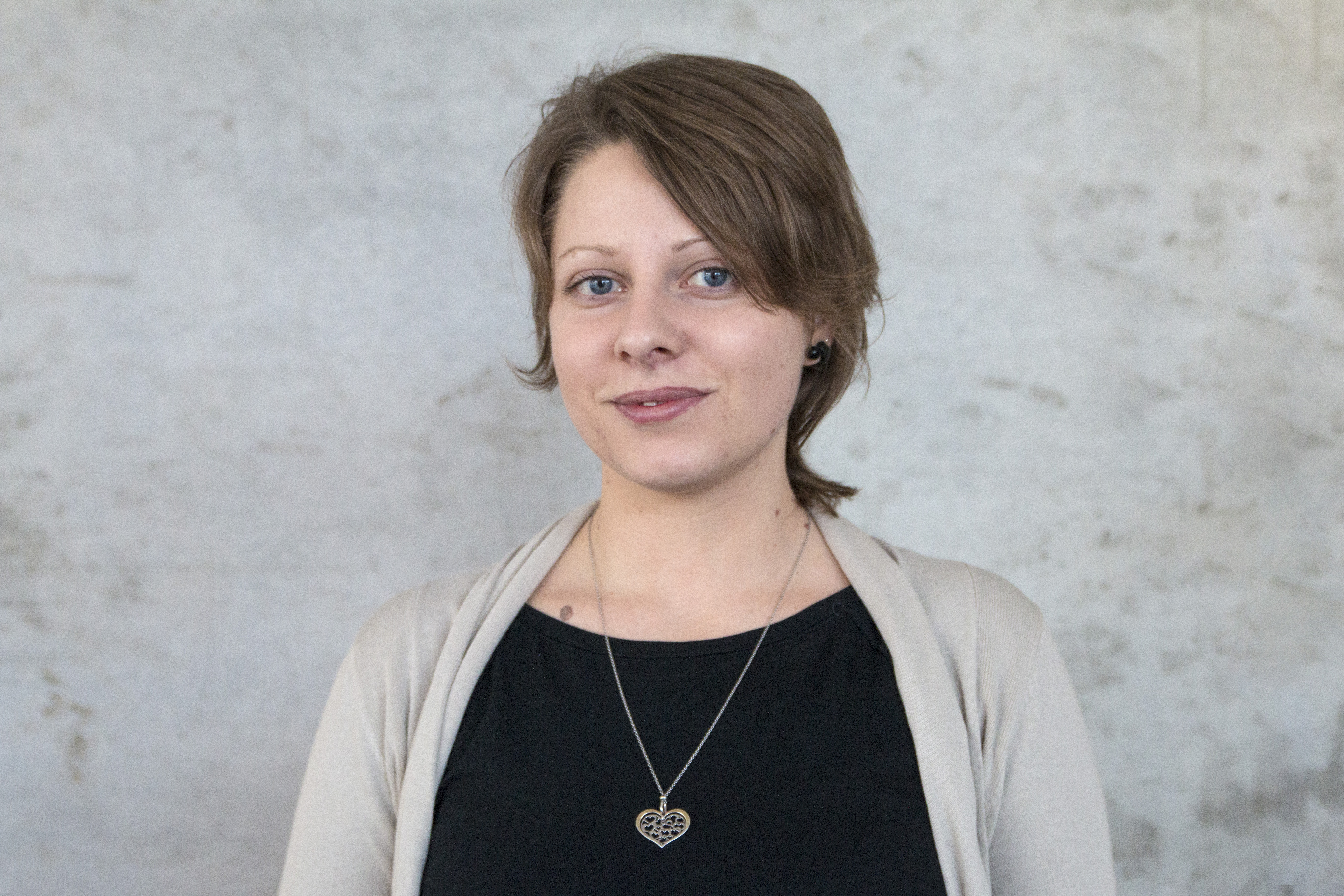 Jessica Balest