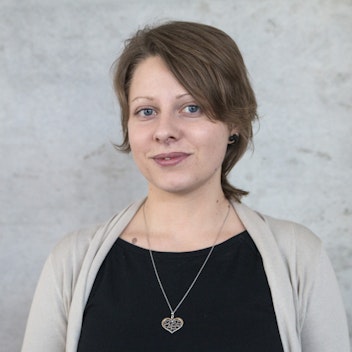 Jessica Balest Jessica Balest