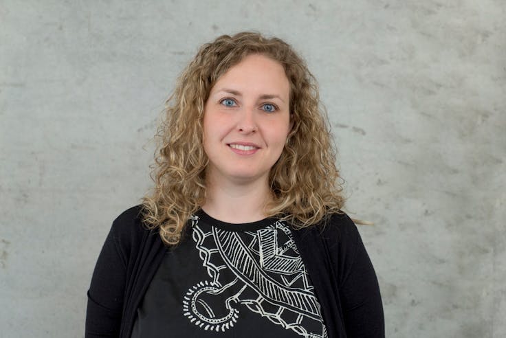 Grazia Barchi elected to the Steering Committee of ETIP for Photovoltaics