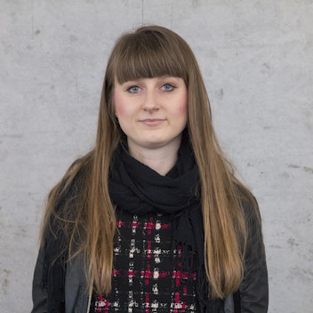 Paulina Bartkowiak Paulina Bartkowiak