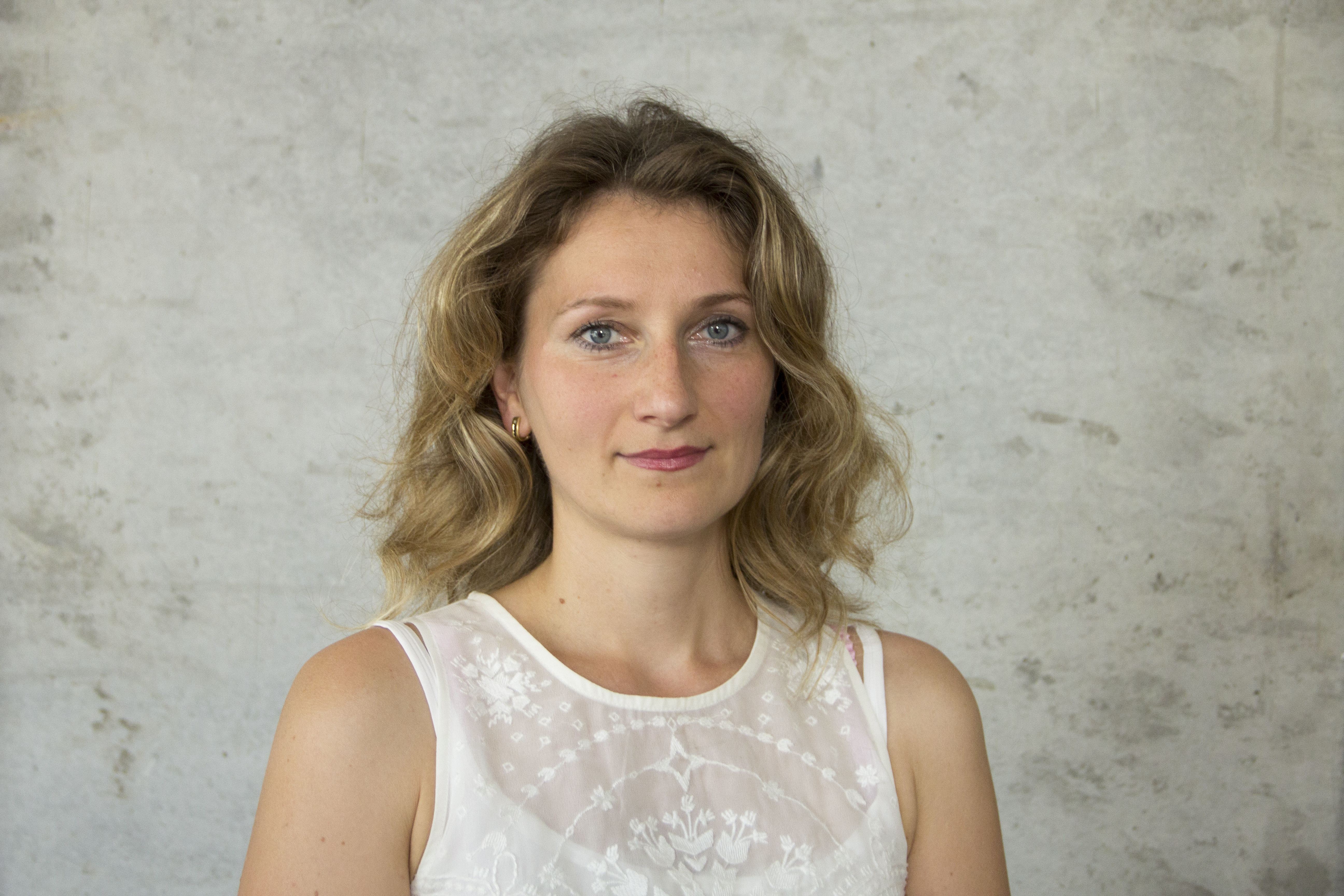 Karin Bystrianska