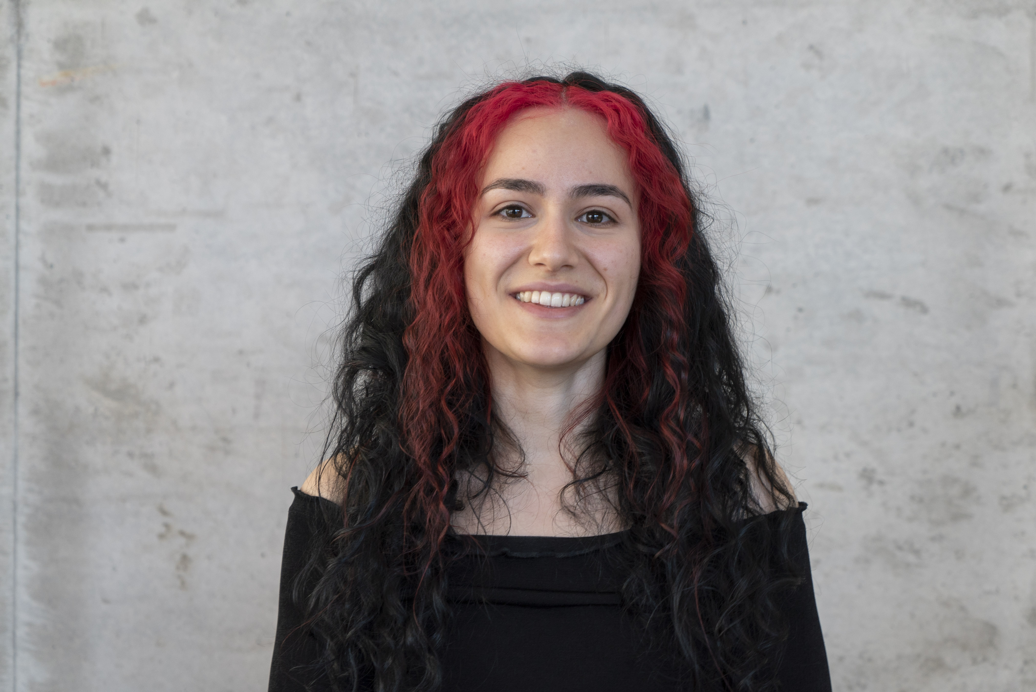 Emanuela Giovanna Calabi