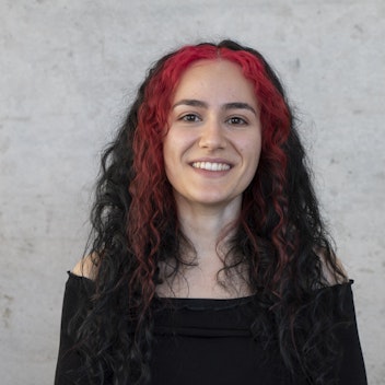 Emanuela Giovanna Calabi Emanuela Giovanna Calabi