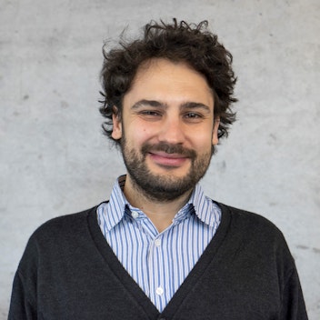 Fabio Carnelli