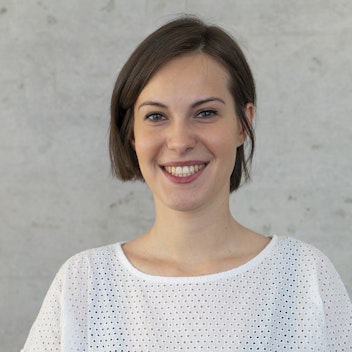 Valeria Casalicchio Valeria Casalicchio