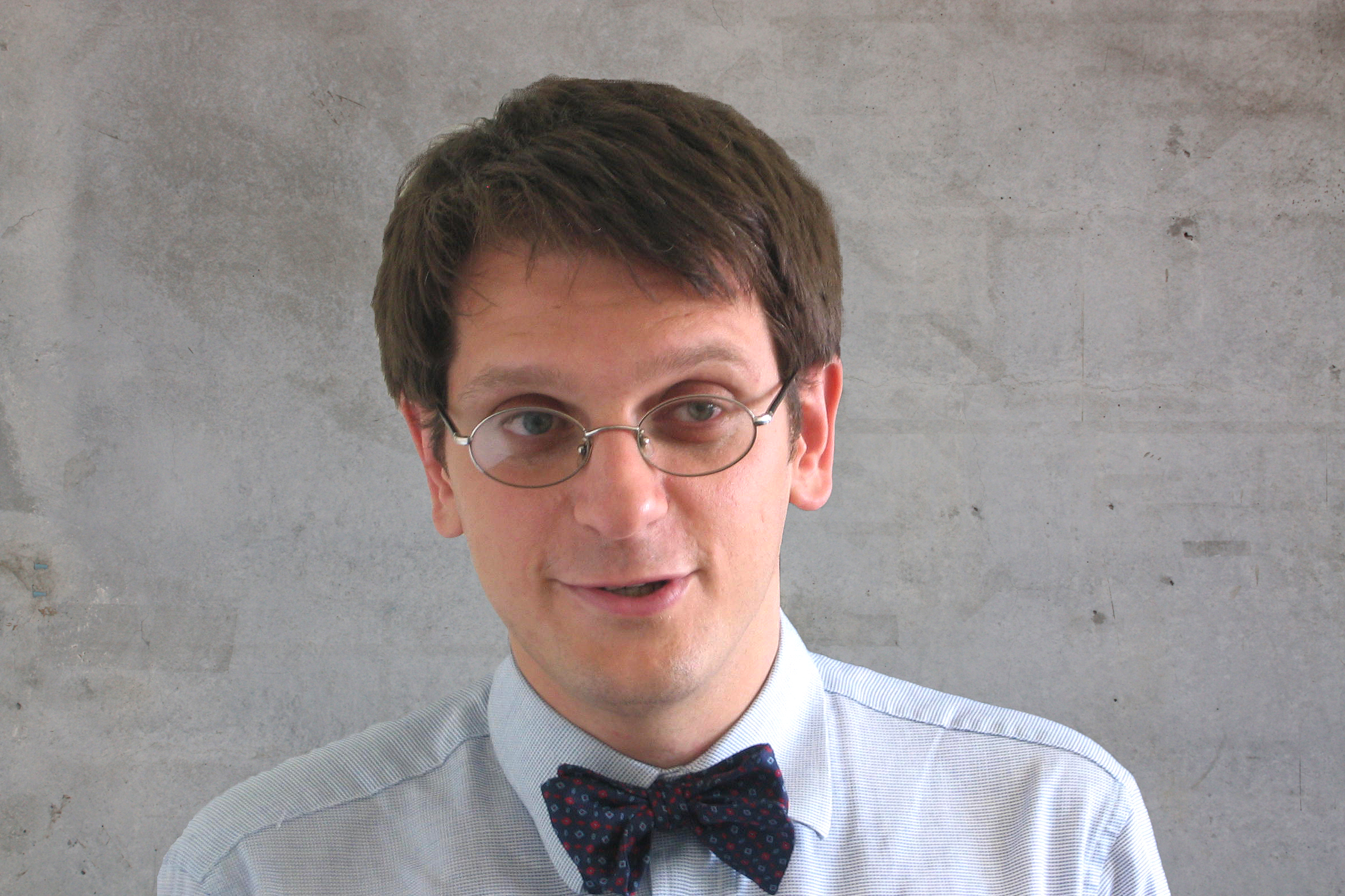 Luca Cetara
