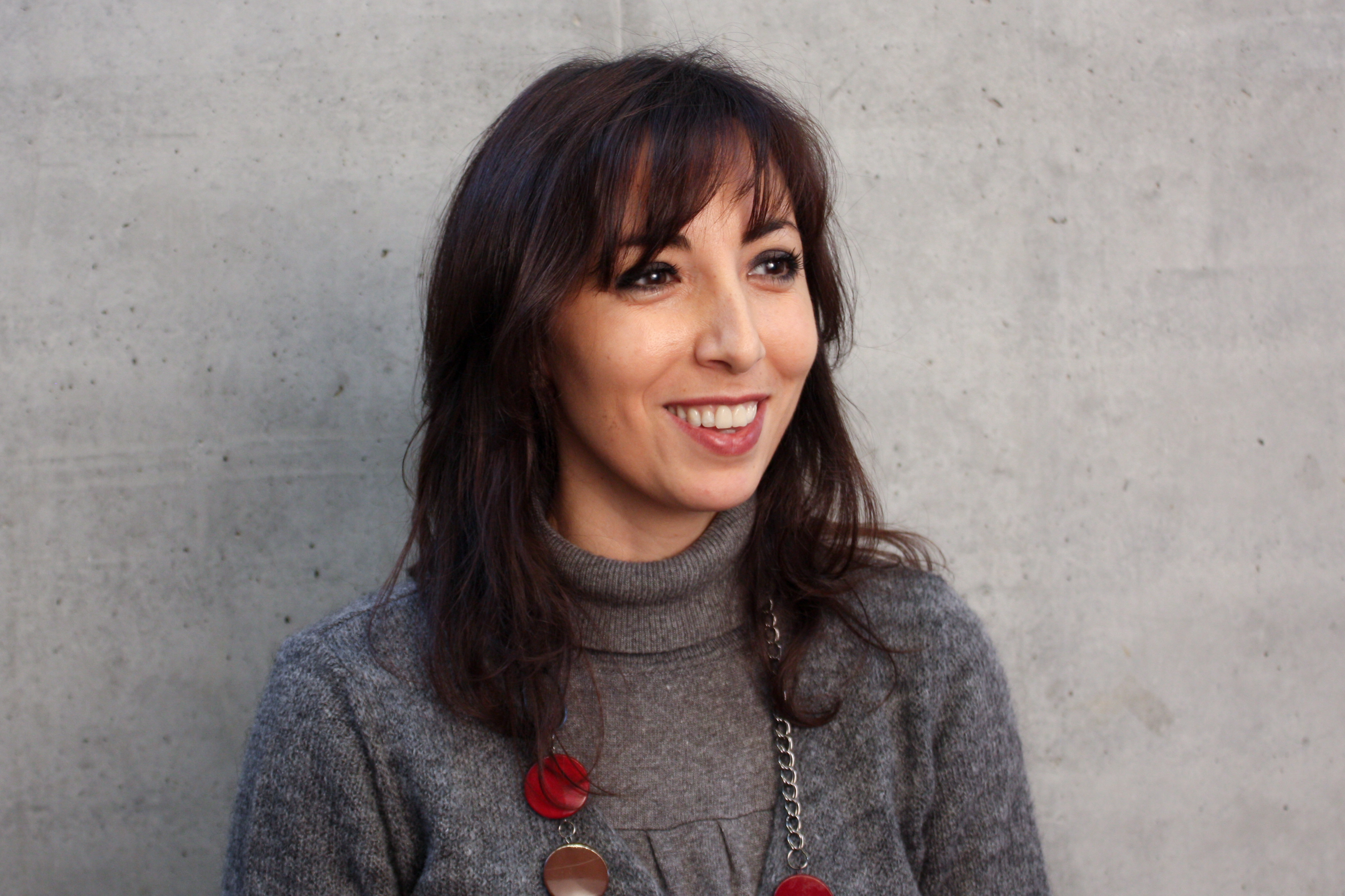 Francesca Azzarita
