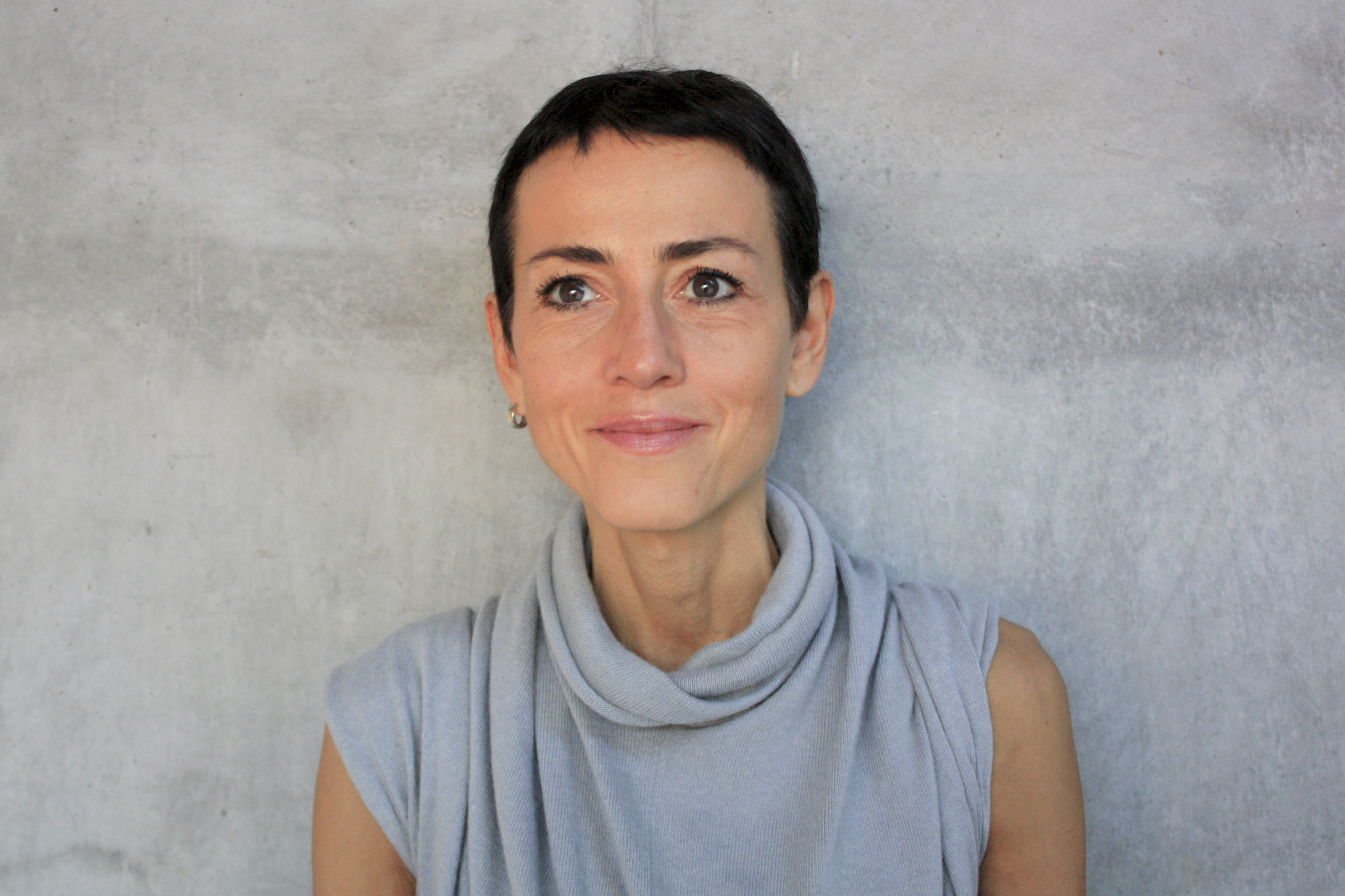 Sara Boscolo