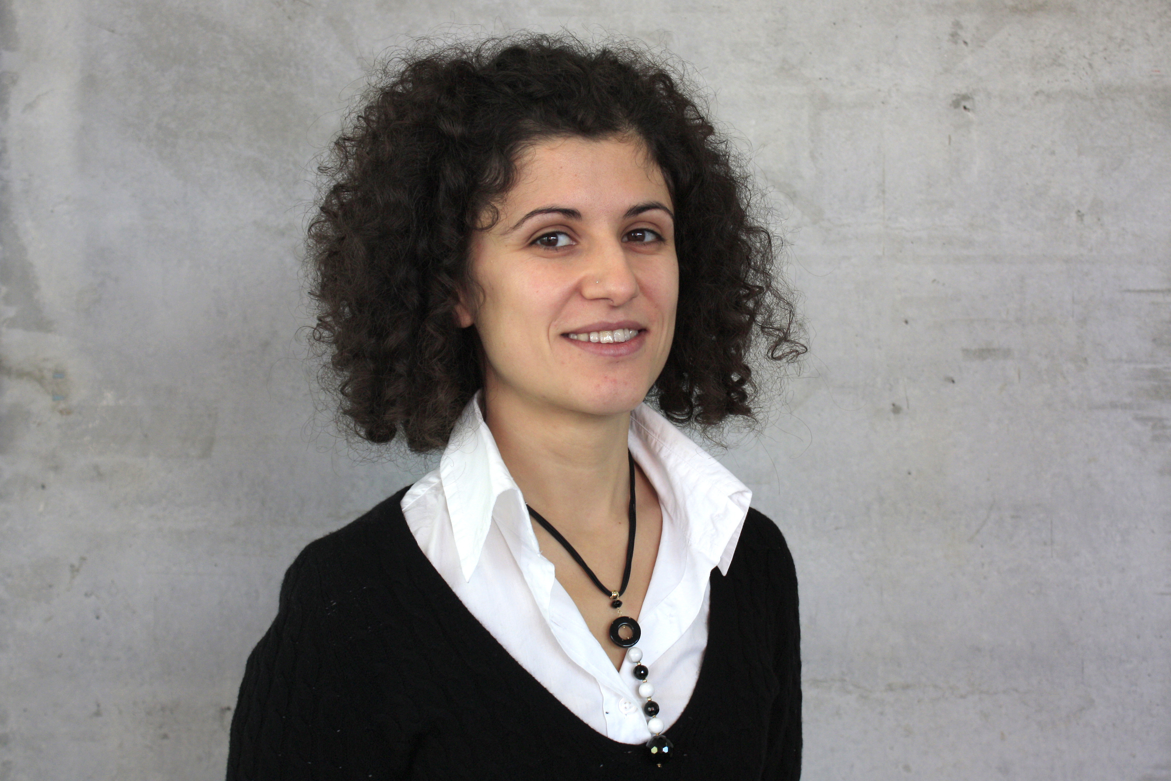 Mariapina Castelli