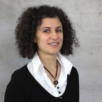 Mariapina Castelli Mariapina Castelli