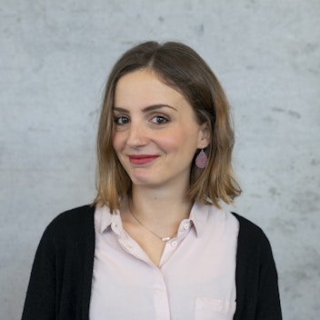 Silvia Cocuccioni Silvia Cocuccioni