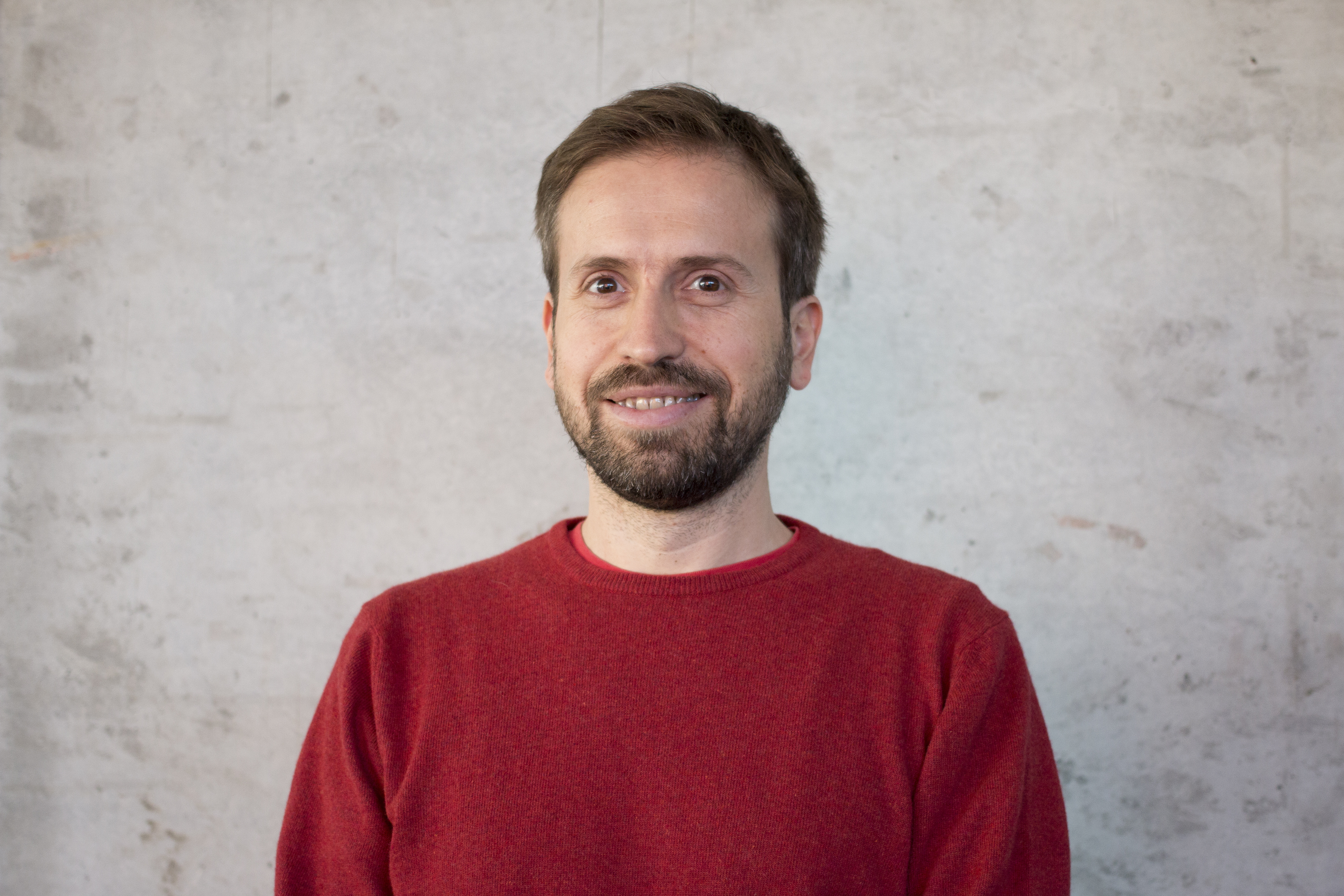 Sergiu Constantin