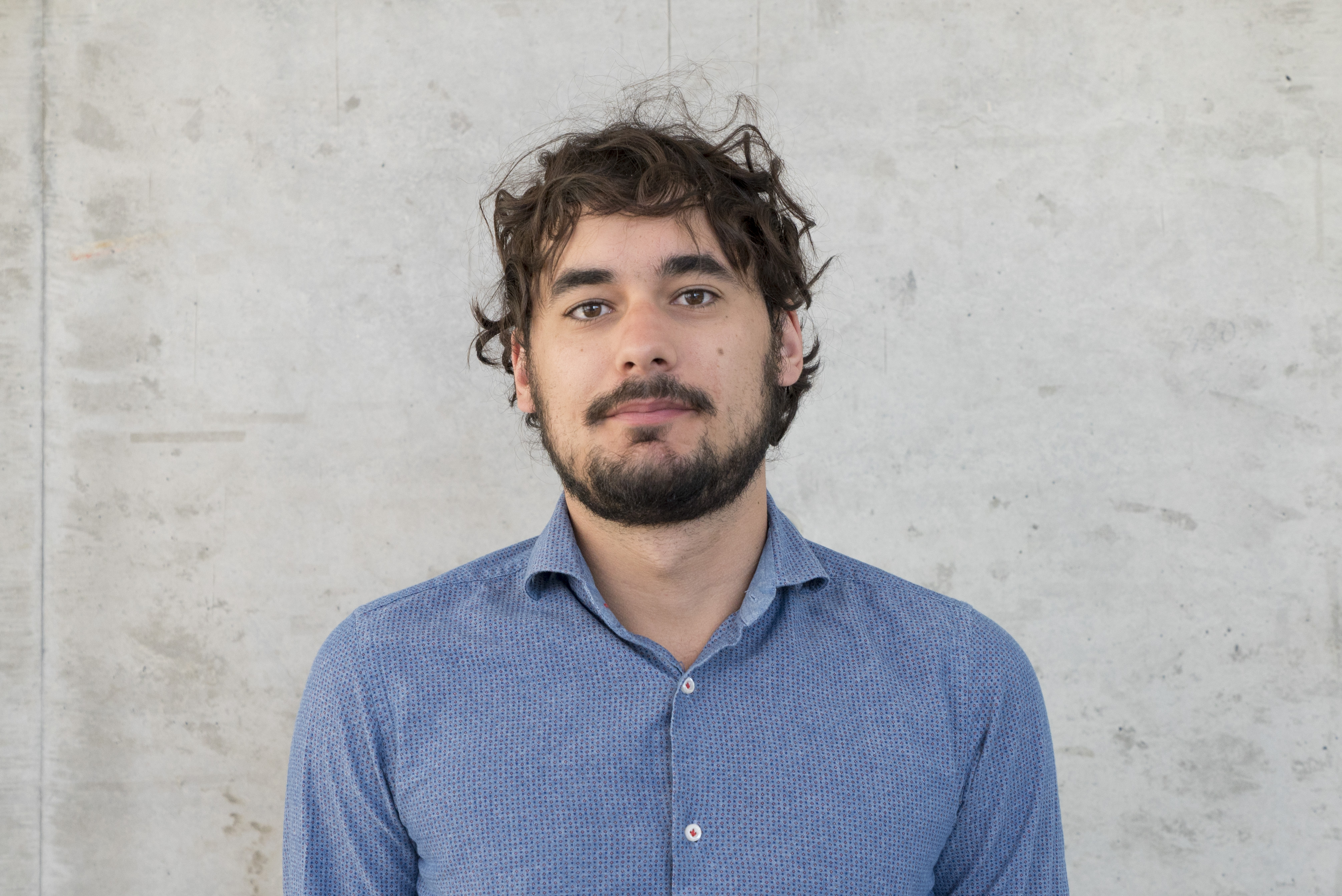 Jacopo Corona