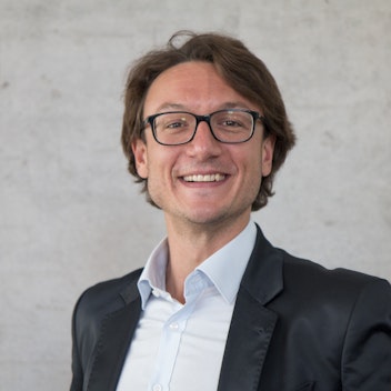 Philipp Corradini Philipp Corradini