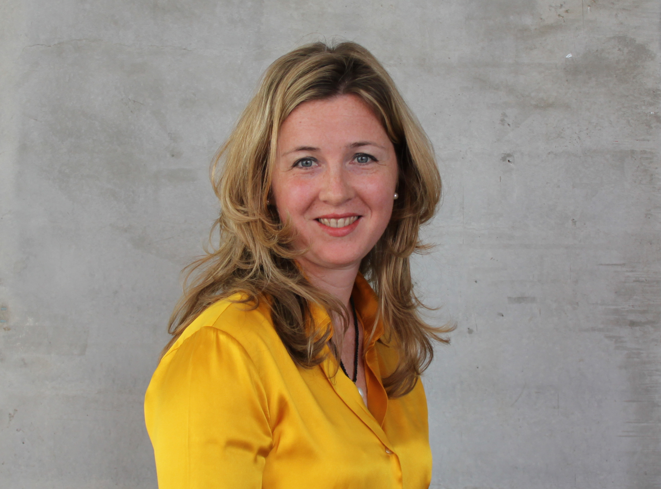 Karin Dalla Benetta