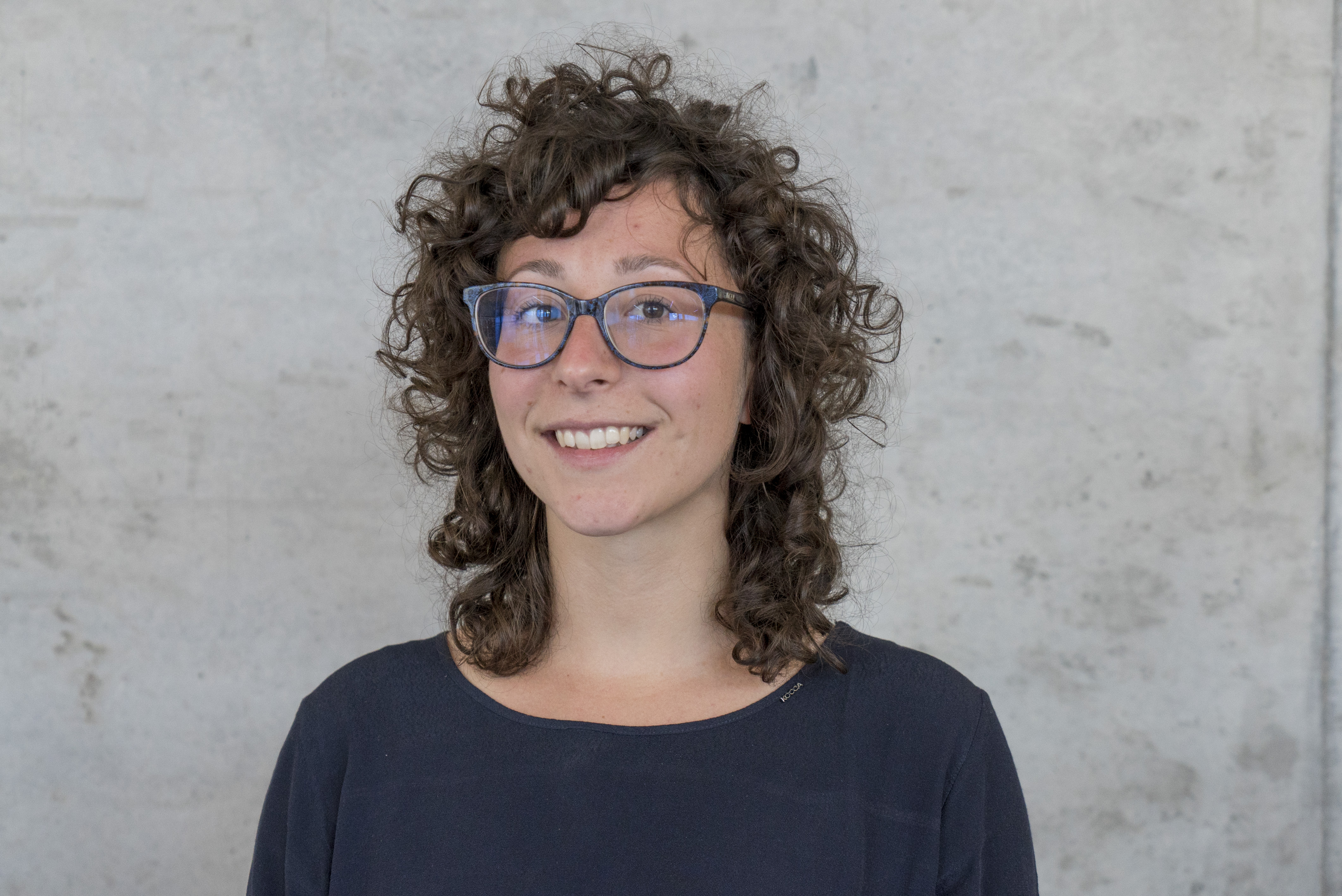 Cristina Dalla Torre