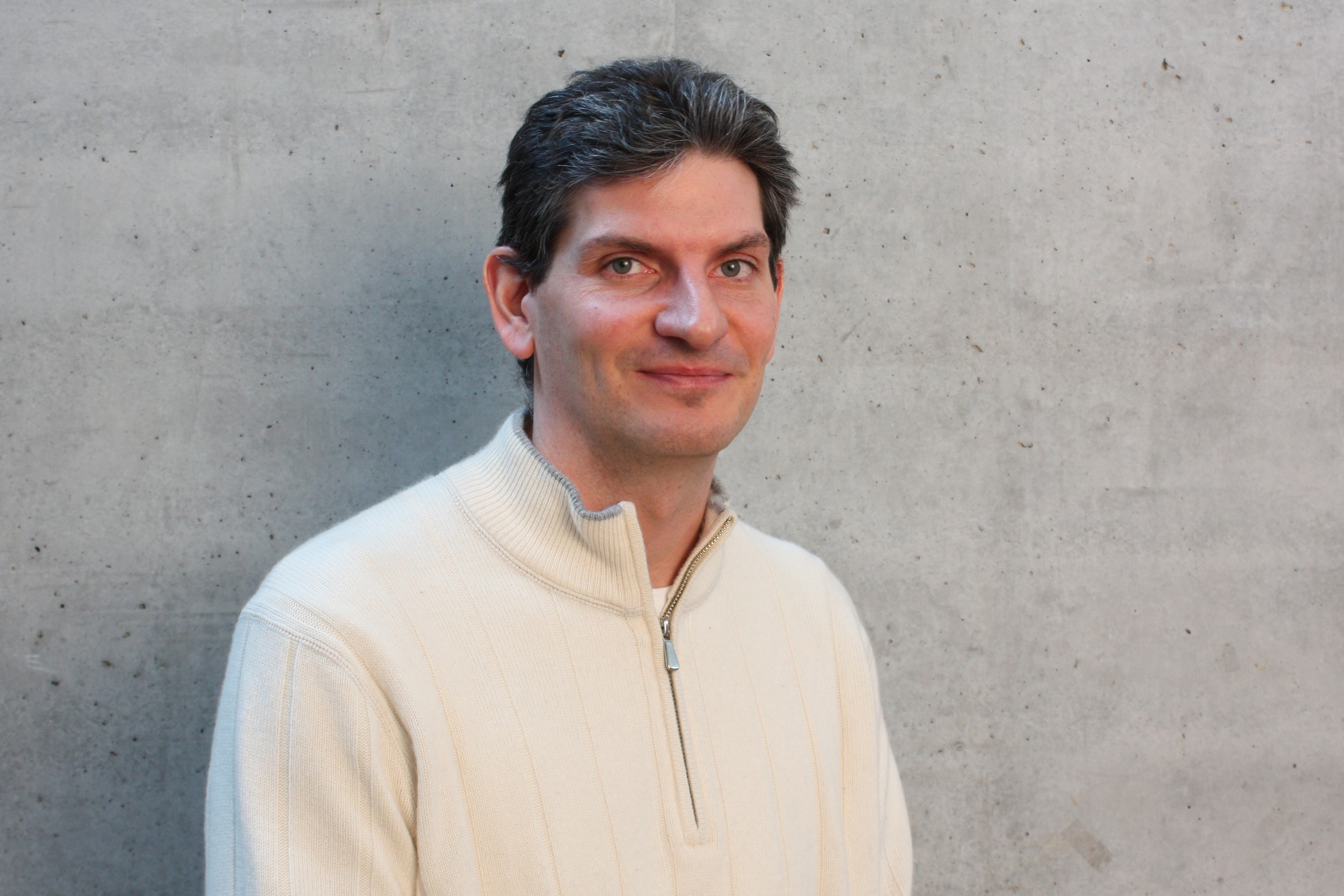 Alessandro De Grandi