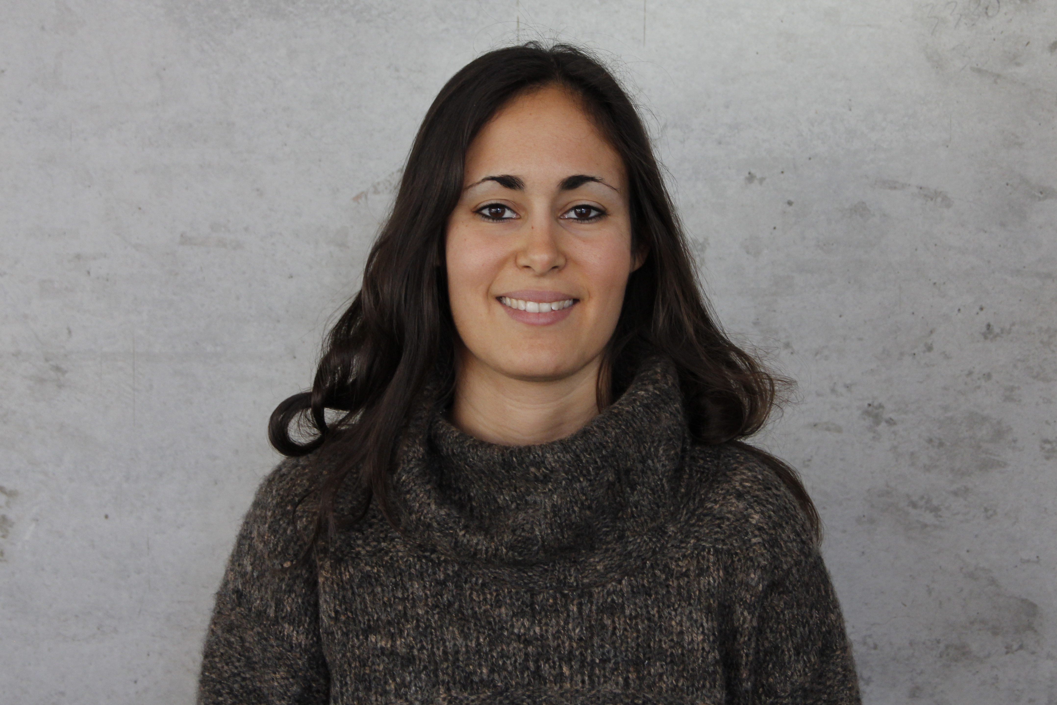 Ludovica De Gregorio