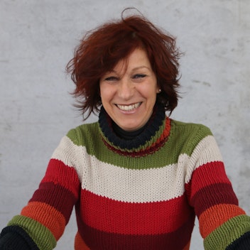 Daniela Dellantonio Daniela Dellantonio