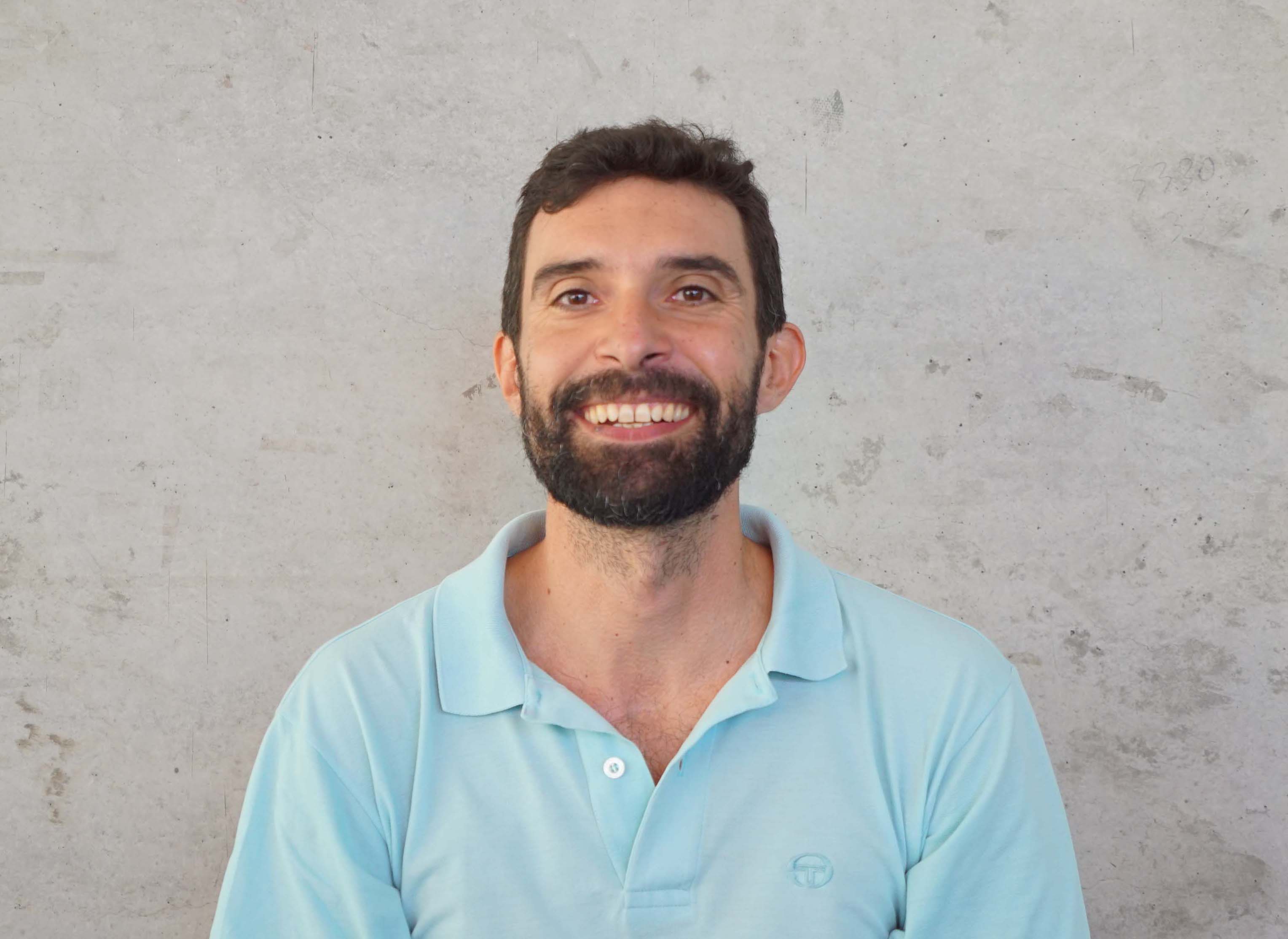 Marco Della Torre