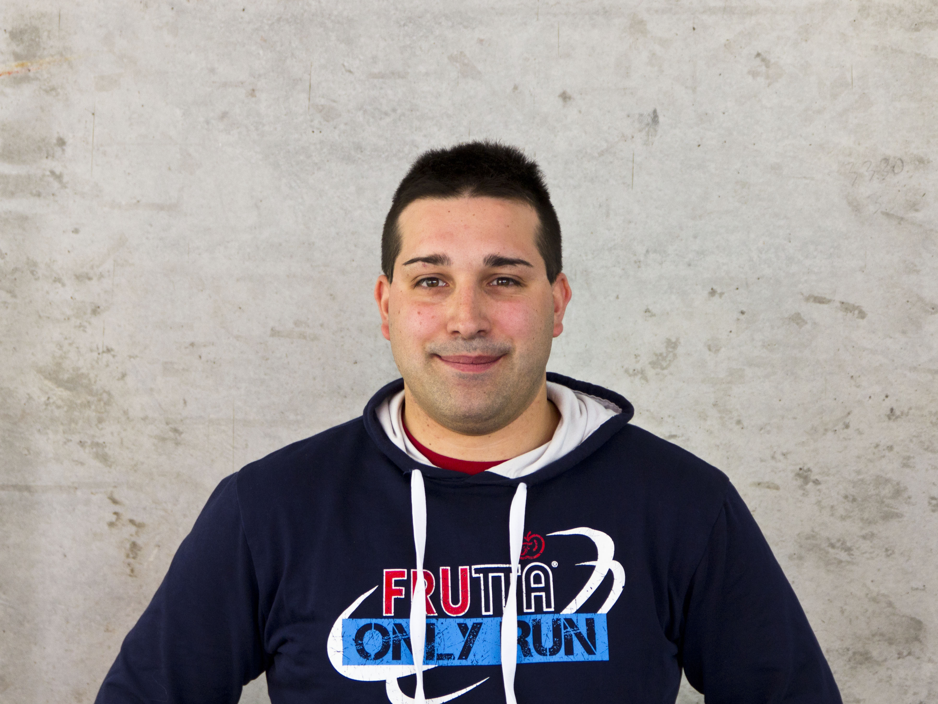 Valentino Diener