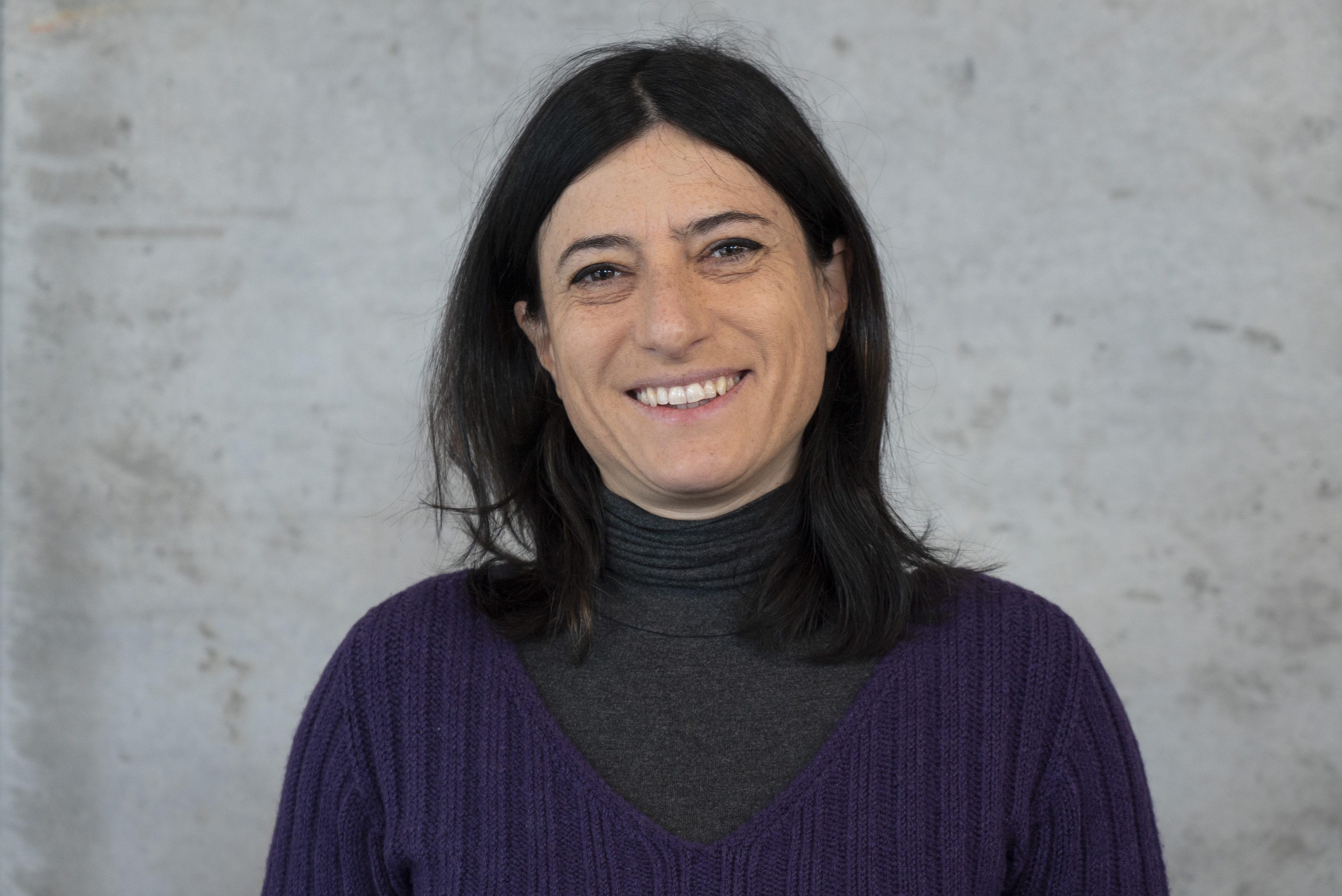Francesca Di Leva