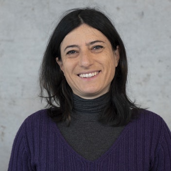 Francesca Di Leva Francesca Di Leva
